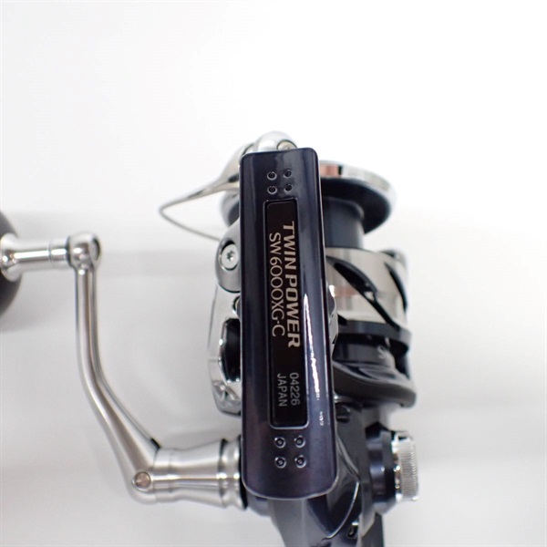 ２１ツインパワーＳＷ６０００ＸＧ